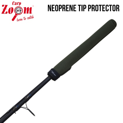 Протектор за връх Carp Zoom Neoprene Tip Protector CZ9316