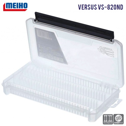 MEIHO Versus VS-820ND Универсална кутия