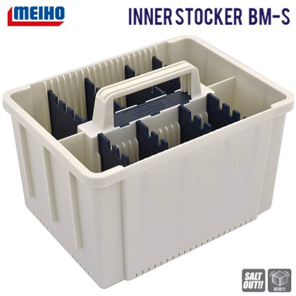 MEIHO Inner Stocker BM-S
