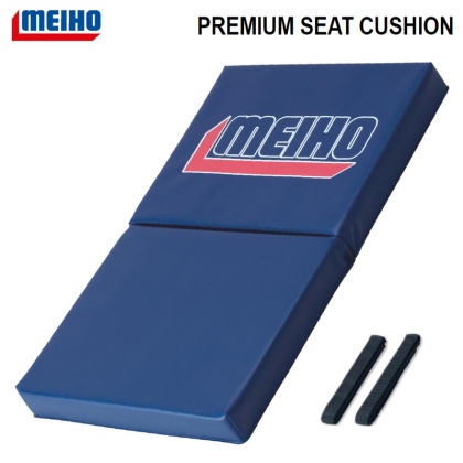 MEIHO Premium Seat Cushion BM Седалка за куфар