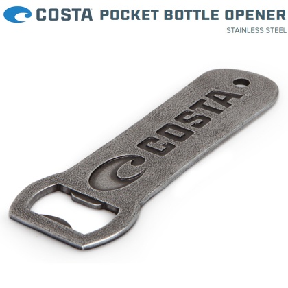 Карманная открывалка для бутылок Costa | Новичок