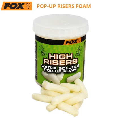 Fox High Risers Water Soluble Pop-Up Foam CAC358