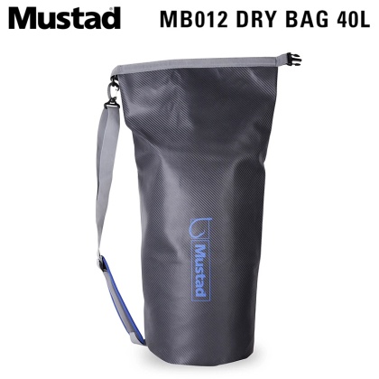 Mustad MB012 Dry Bag 40L