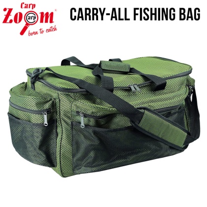 Сак Carp Zoom Carry-All Fishing Bag CZ1772