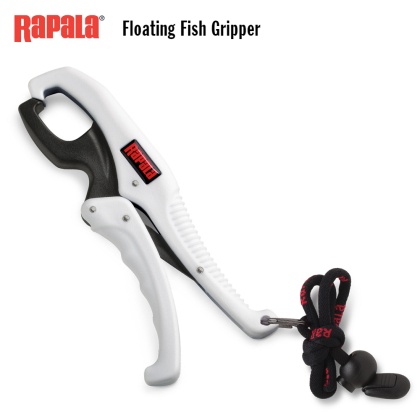 Rapala Floating Fish Gripper | 15cm and 23cm