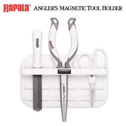 Магнитный держатель для инструментов Rapala Salt Angler | Магнитный держатель