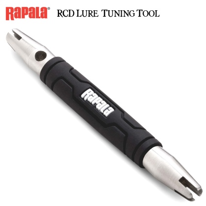 Инструмент за тунинговане на воблери Rapala RCD Lure Tuning Tool | RCDLT