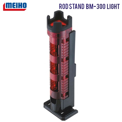 MEIHO Rod Stand BM-300 Light Стойка за въдица