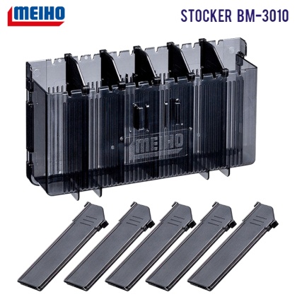 MEIHO Stocker BM-3010