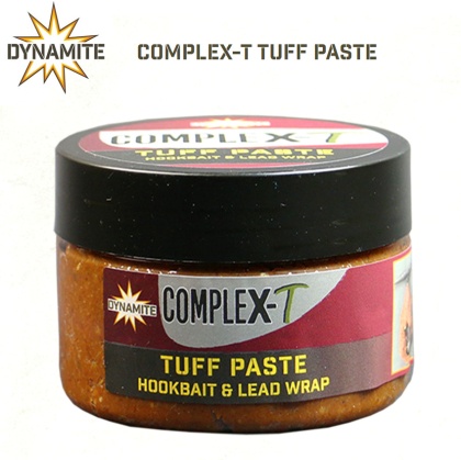 Паста за риболов Dynamite Baits Tuff Paste | CompleX-T | DY1200