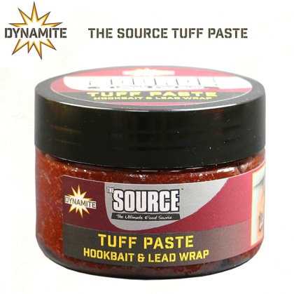 Dynamite Baits Tuff Paste | The Source | DY1201