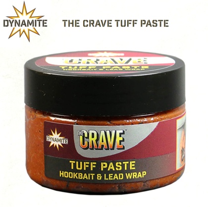 Dynamite Baits Tuff Paste | The Crave | DY1202