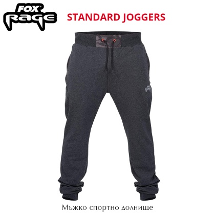 Стандартные джоггеры Fox Rage | Спортивные штаны
