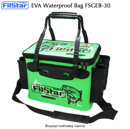 Filstar FSGEB-30 | EVA Waterproof Bag