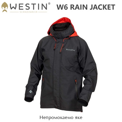 Westin W6 Rain Jacket