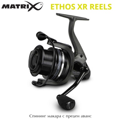Matrix Ethos XR 3000 | Spinning Reel