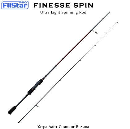 Filstar Finesse Spin 2.29 M