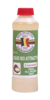 Van den Eynde Carp Academy Liquid Bio Attractor Coconut