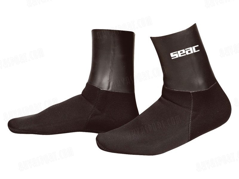 Неопренови чорапи Seac Sub Anatomic 3.5mm - АКВАСПОРТ ЕООД