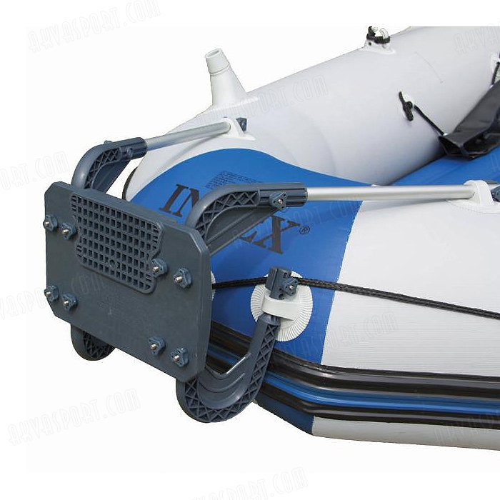 Intex Motor Mount | Поставка за двигател на лодка | AkvaSport.com