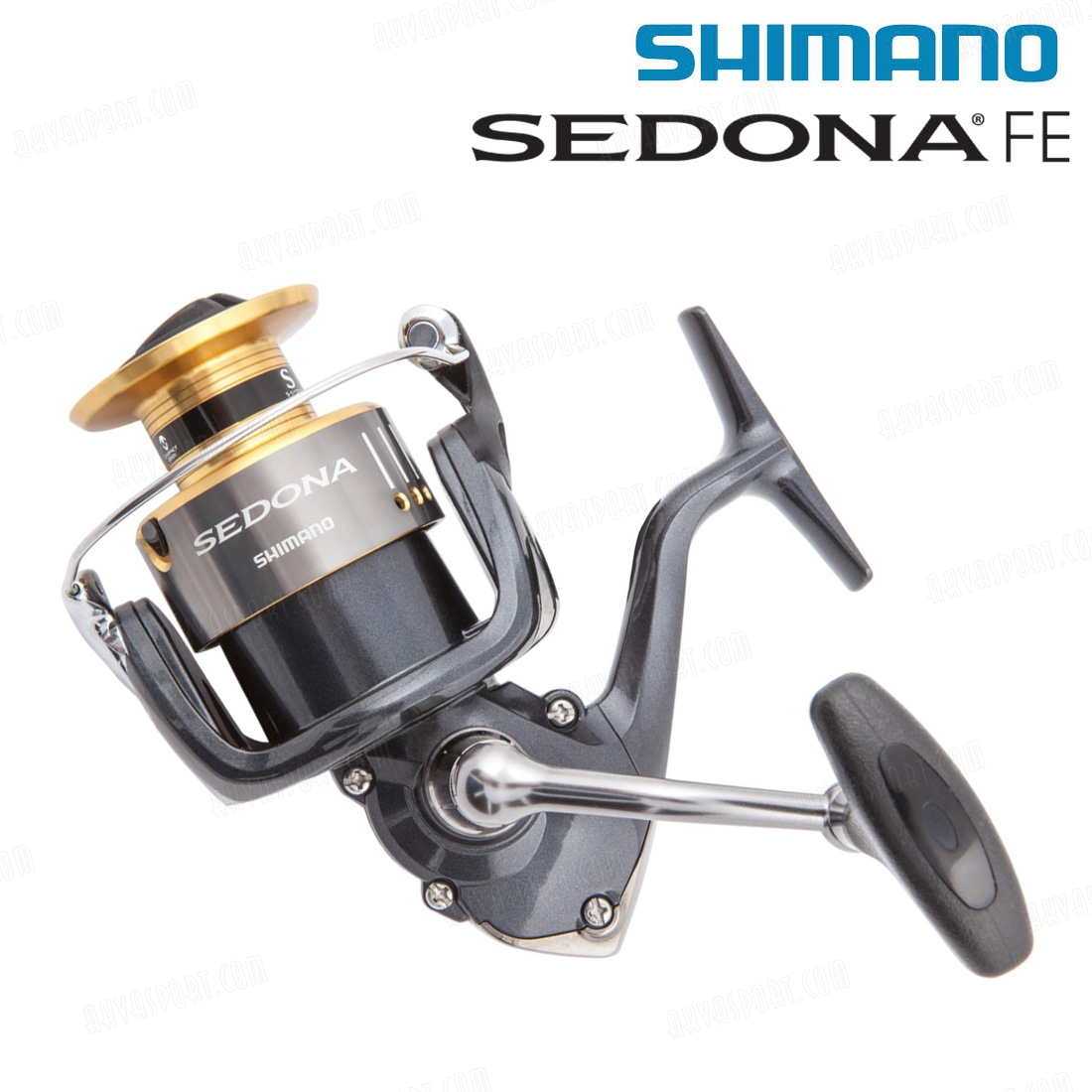 Shimano Sedona FE C3000 