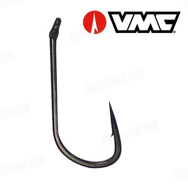 VMC 7023+ NT Long Straight Shank Hooks 