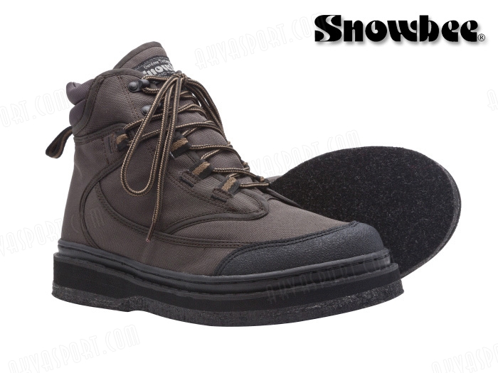 Обувки за газене Snowbee Ranger | АКВАСПОРТ ЕООД
