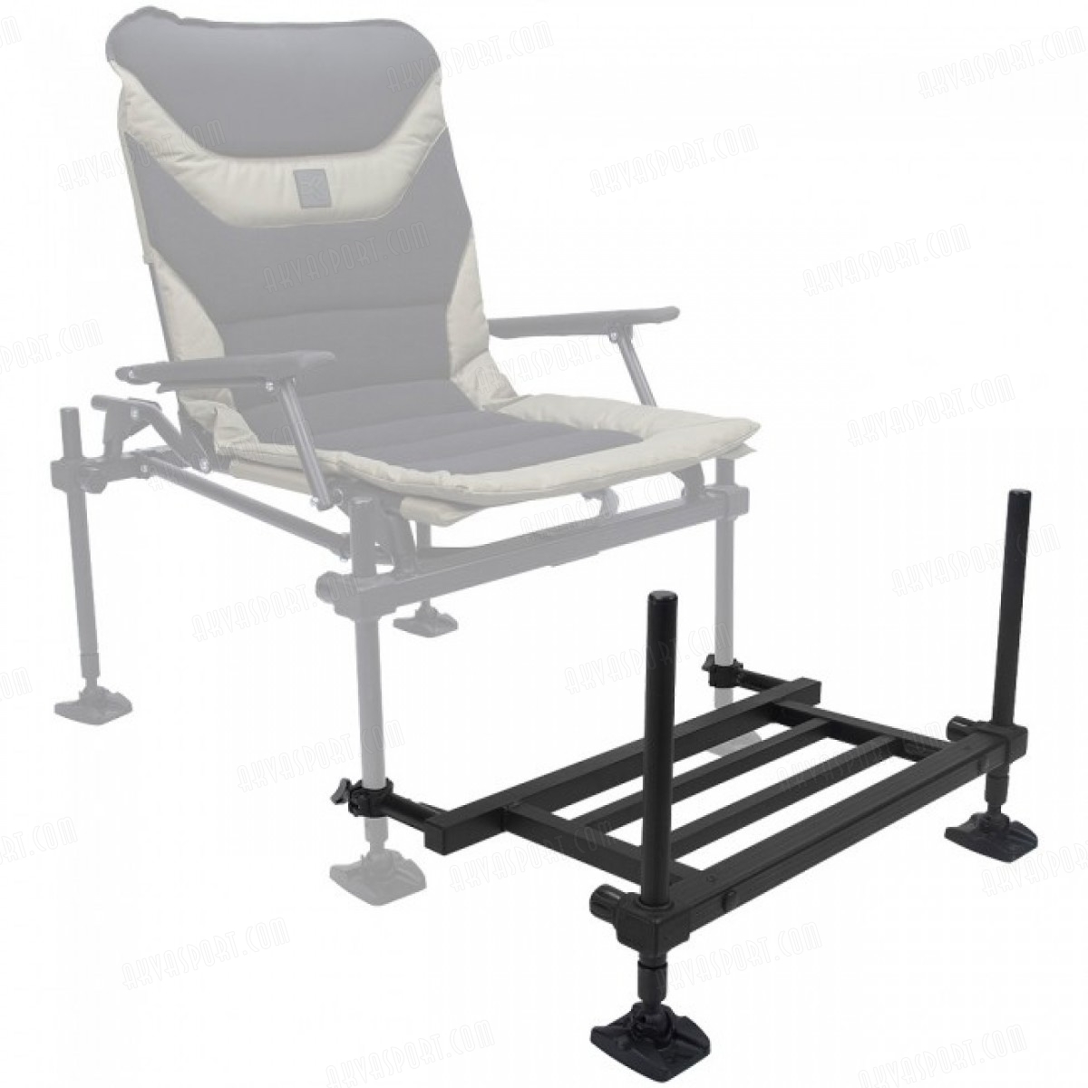 Скара за стол Korum X25 Chair Platform | АКВАСПОРТ ЕООД