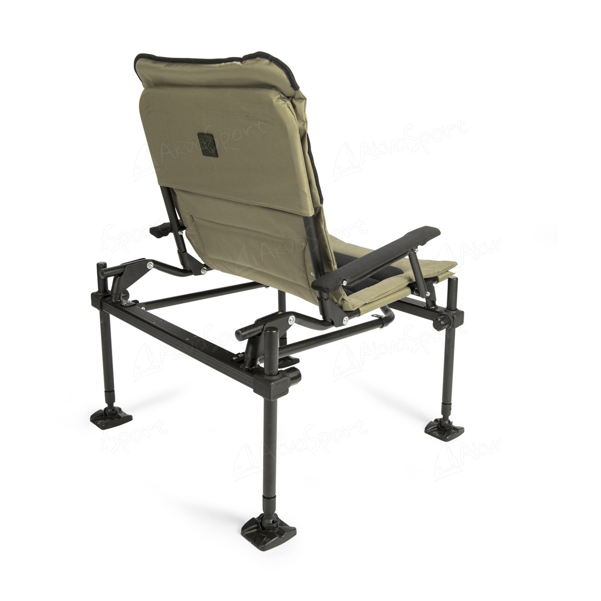Стол Korum X25 Accessory Chair | АКВАСПОРТ ЕООД