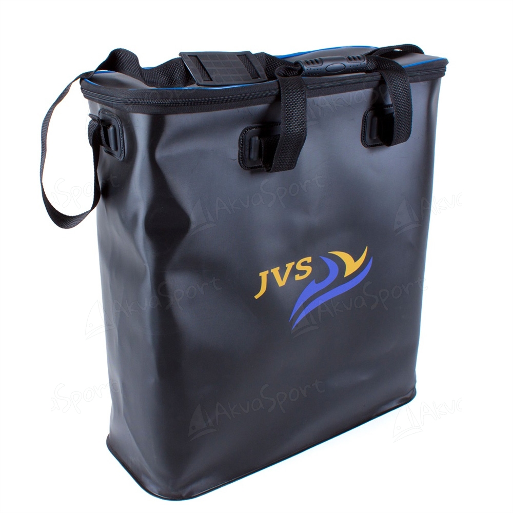 JVS EVA Dry Keepnet bag | AkvaSport.com