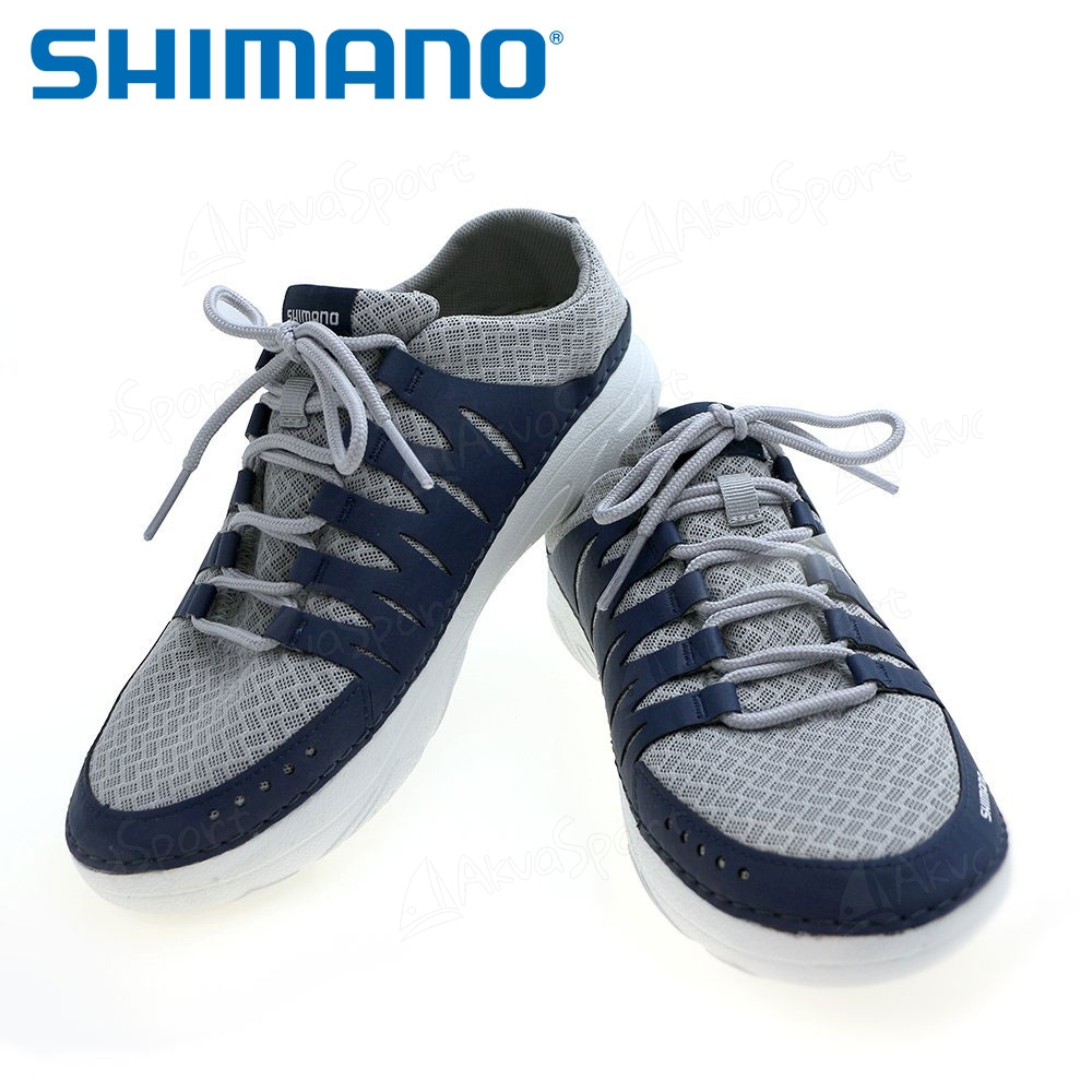 Обувки Shimano Evair Boat Shoes | АКВАСПОРТ ЕООД