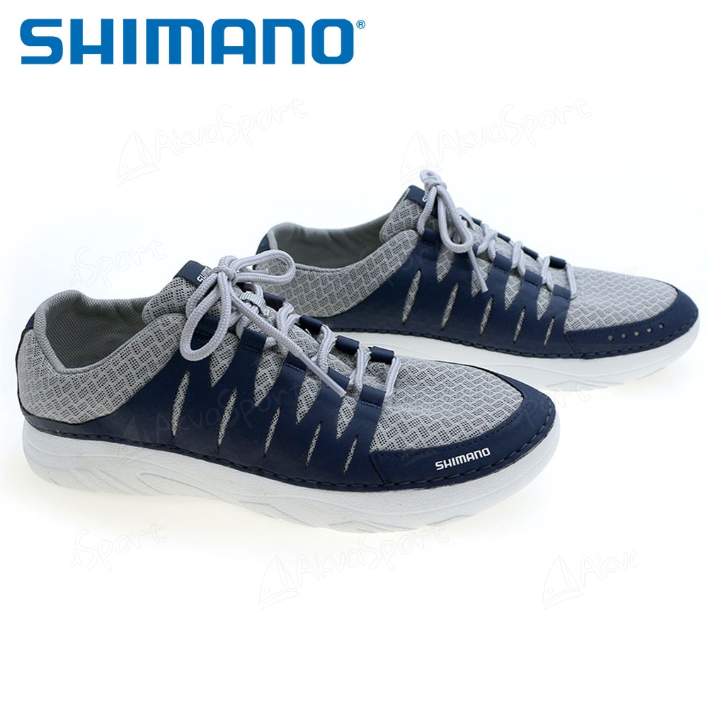 Shimano Evair Boat Shoes | AkvaSport.com