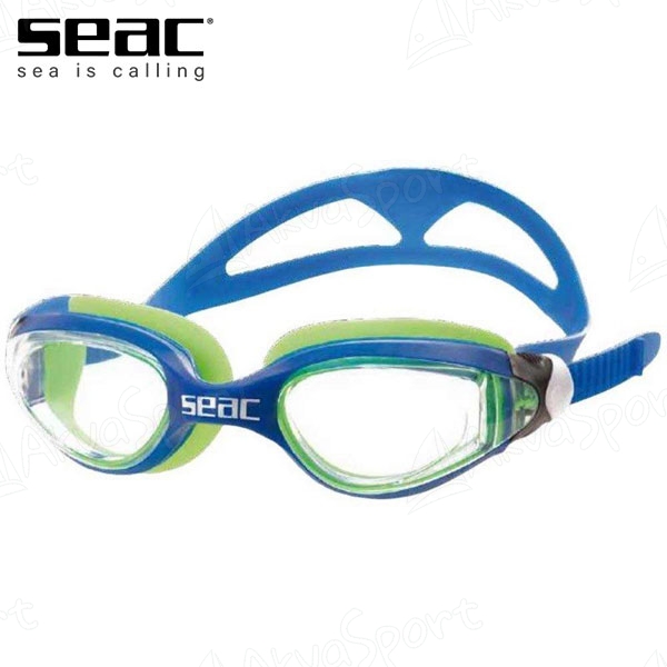 Детски очила за плуване Seac Sub Ritmo JR | АКВАСПОРТ ЕООД