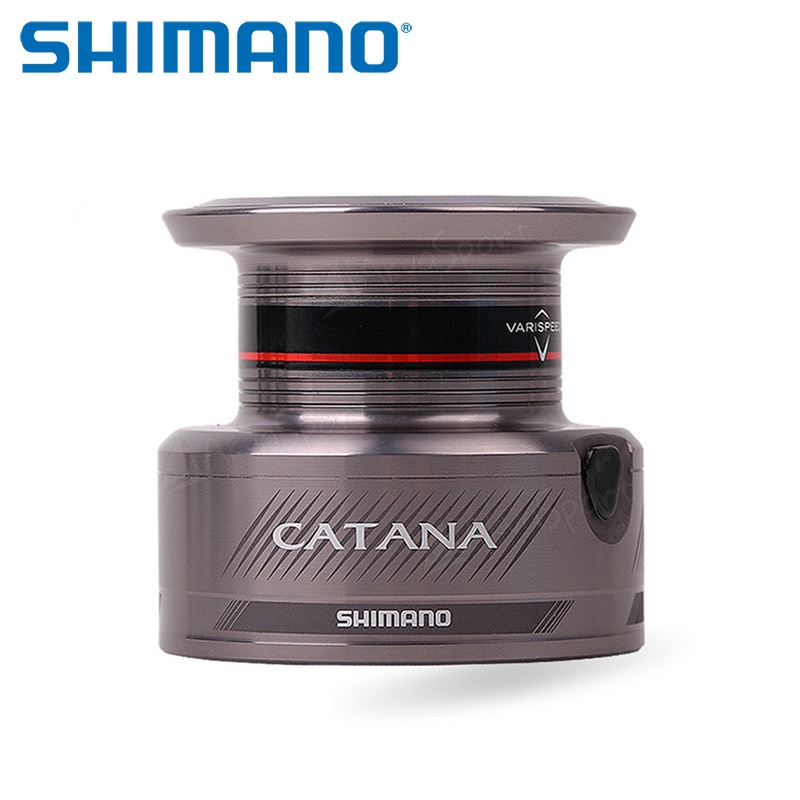 Spare spool for Shimano Catana FD 4000 HG | AkvaSport.com