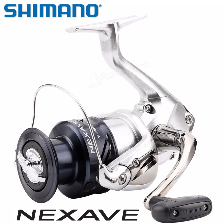 Shimano Nexave FE 4000 HG | AkvaSport.com