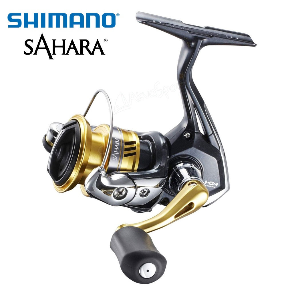 Shimano Sahara FI C2000S HG | REELS