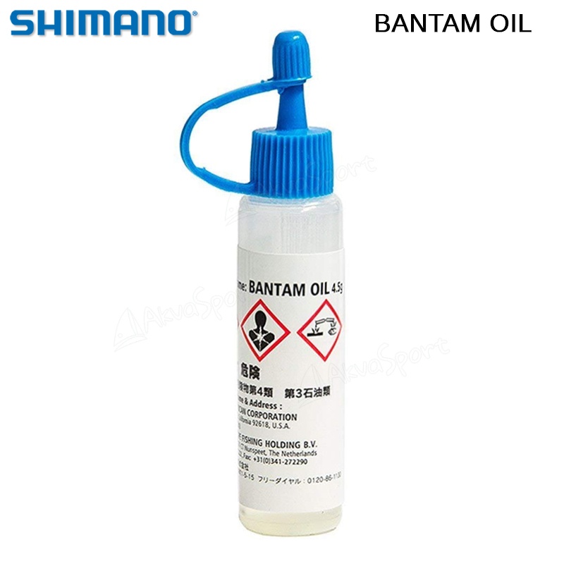 Shimano Reel Oil | Смазка за макари | АКСЕСОАРИ
