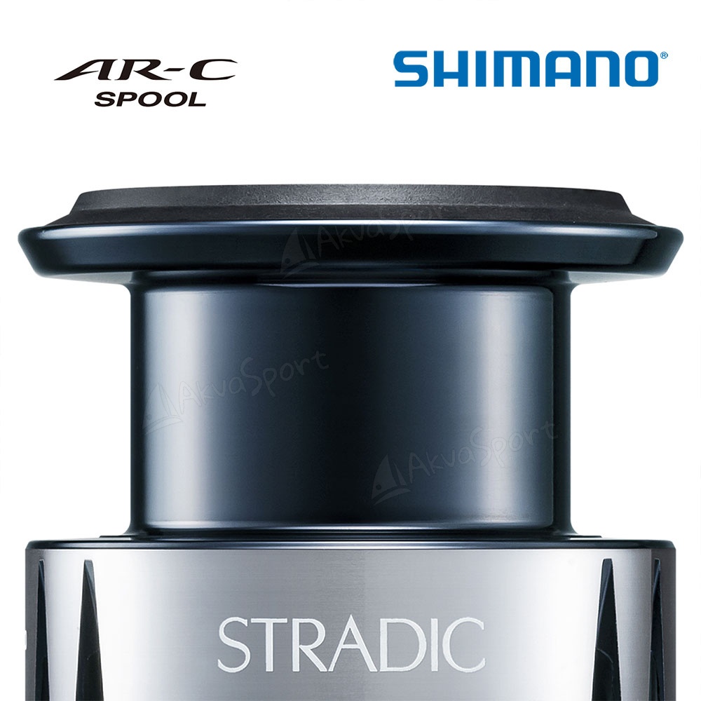 Shimano Stradic FL 4000 XG