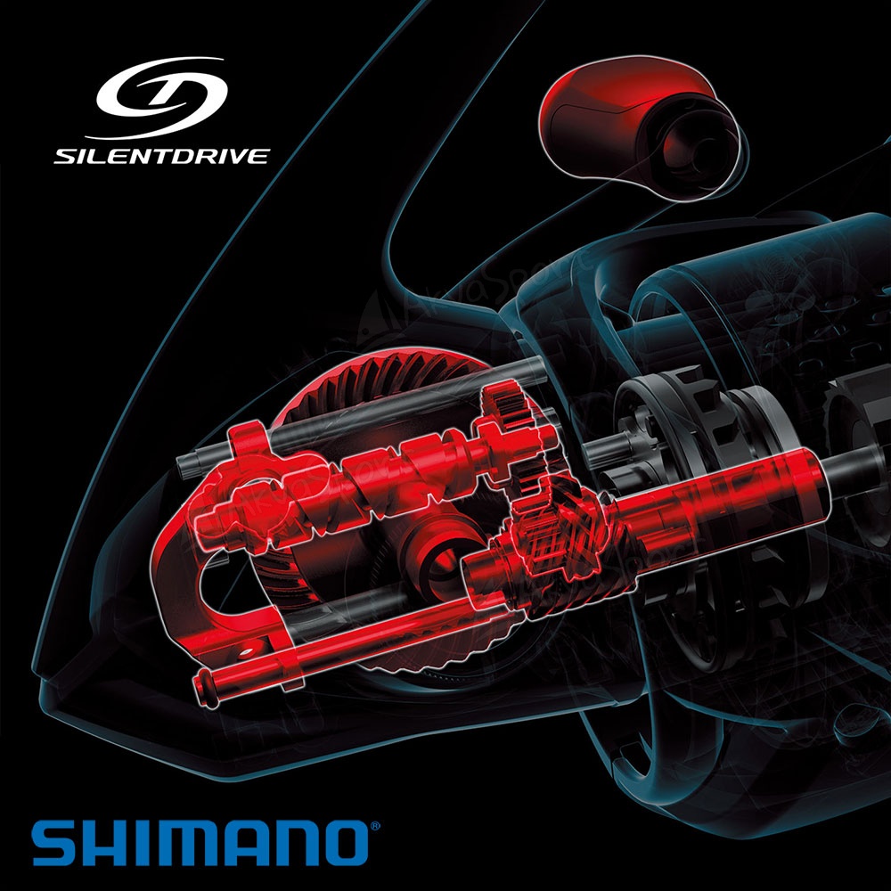 Shimano Stradic FL C5000 XG