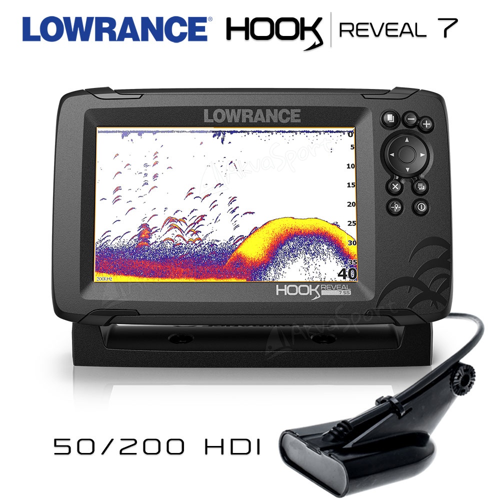Lowrance hook reveal 7 купить. Lowrance Hook Reveal. Hook Reveal 5 83/200 HDI Row. Hook Reveal 7. Hook Reveal 7 Размеры.