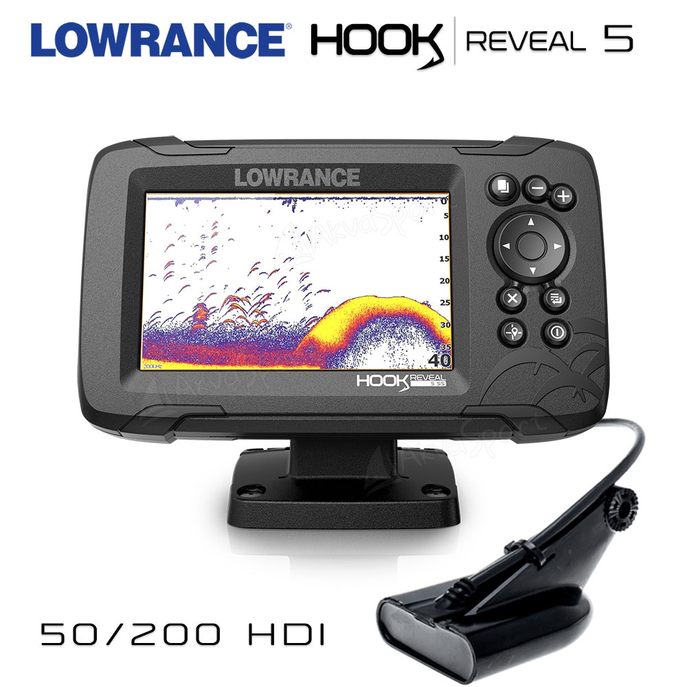 Lowrance hook reveal 9 купить. Lowrance Hook Reveal 5. Lowrance Hook Reveal 5 HDI Row. Эхолот Lowrance Hook Reveal 5 83/200 HDI Row. Эхолот Lowrance Hook Reveal 5.
