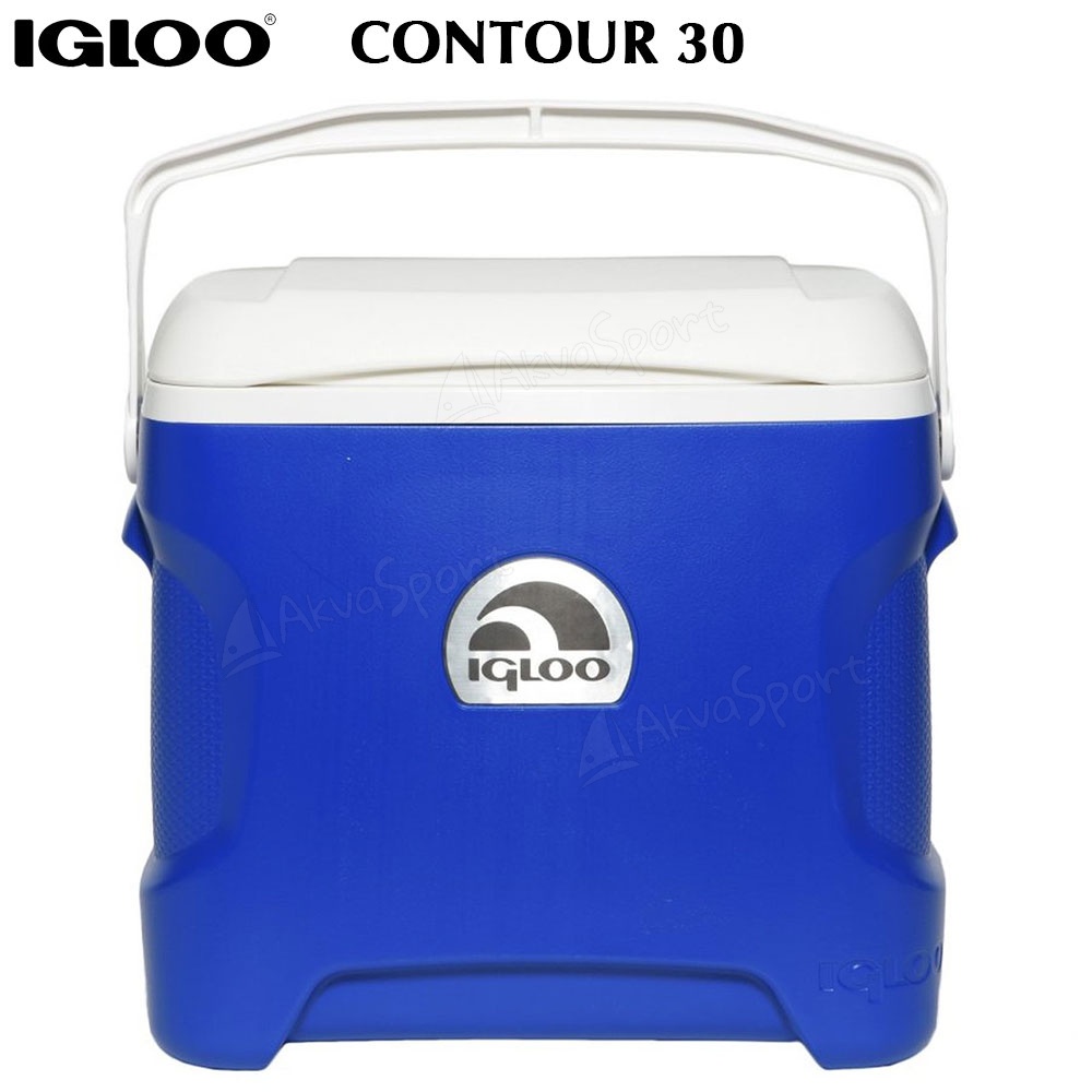 Igloo Contour 30 | Хладилна чанта | АКВАСПОРТ ЕООД