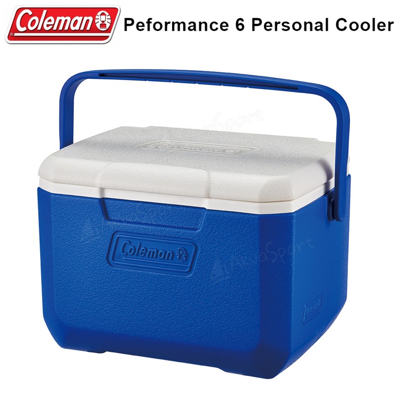 Coleman Cooler Combo | Хладилни кутии и термос | НА ОТКРИТО
