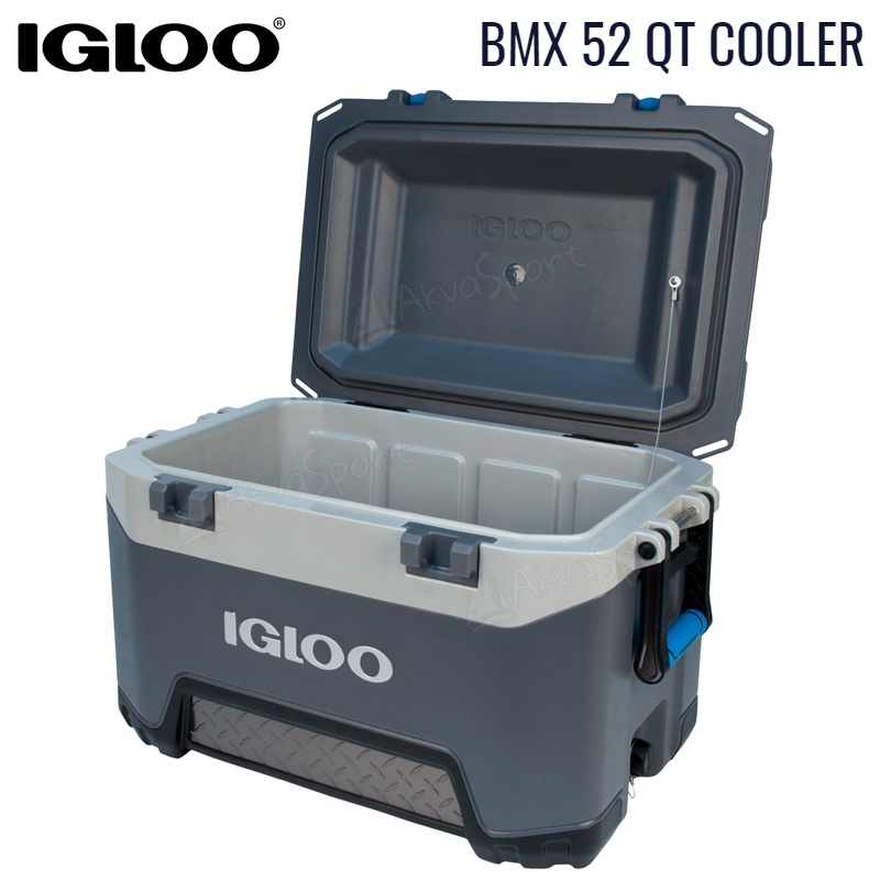 Igloo BMX 52 | Хладилна чанта | НА ОТКРИТО