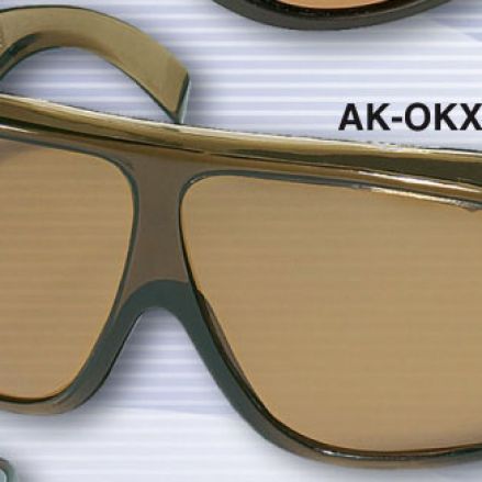 Jaxon OKX 11 SM blue lenses