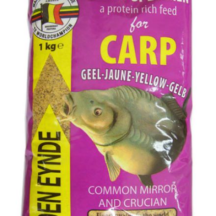 Блок питания Van den Eynde Hi-Pro Specimen Carp Yellow