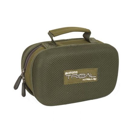 Чанта Shimano Tribal Xtreme Utility Bag Large