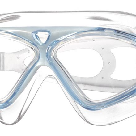 Очила за плуване Seac Sub Vision Junior (сини)