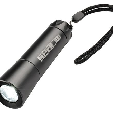 Seac Sub R1 LED Torch