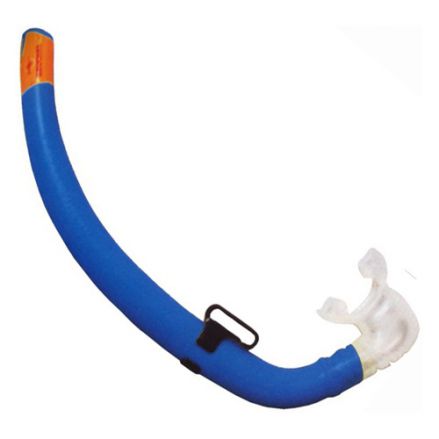 Snorkel Beuchat Activa (blue)